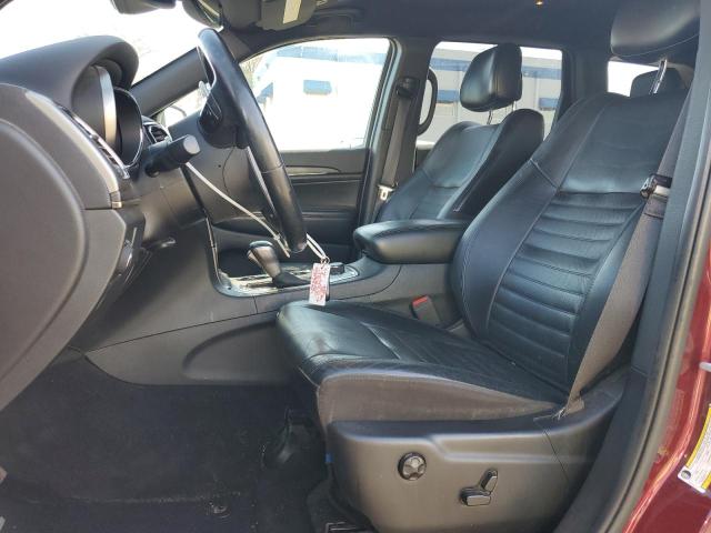 2019 Jeep Grand Cherokee Limited VIN: 1C4RJFBT3KC815843 Lot: 60403534