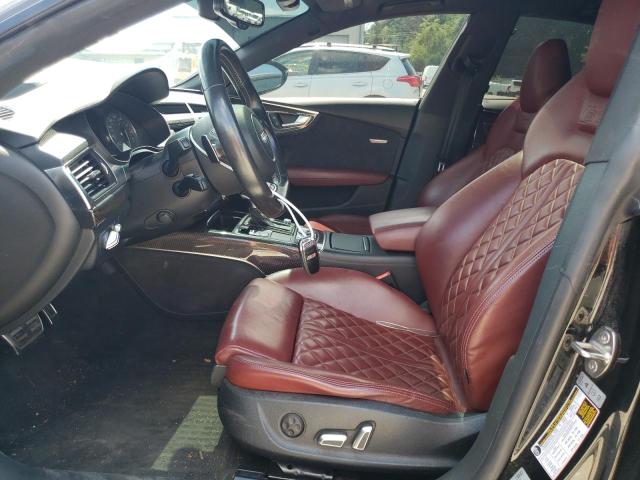 2016 AUDI S7 PRESTIG WAUW2AFC8GN150198