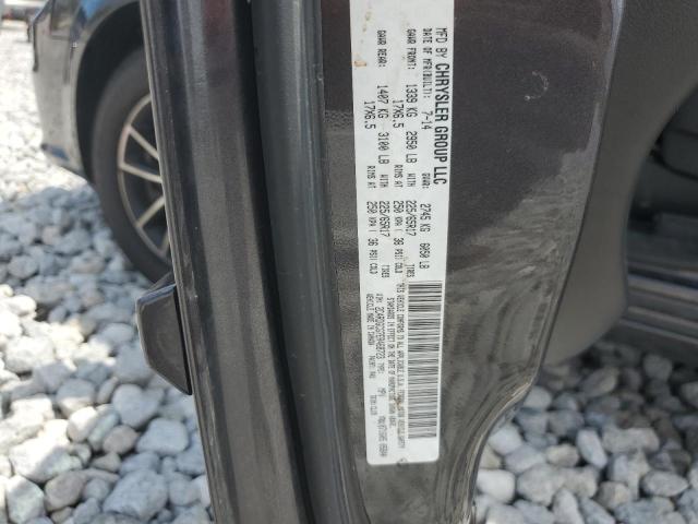 2C4RDGCG7ER468723 2014 Dodge Grand Caravan Sxt