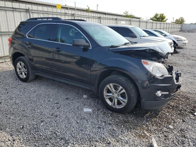 2015 CHEVROLET EQUINOX LT - 2GNALCEK8F6379781