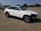 MERCEDES-BENZ GLC COUPE photo