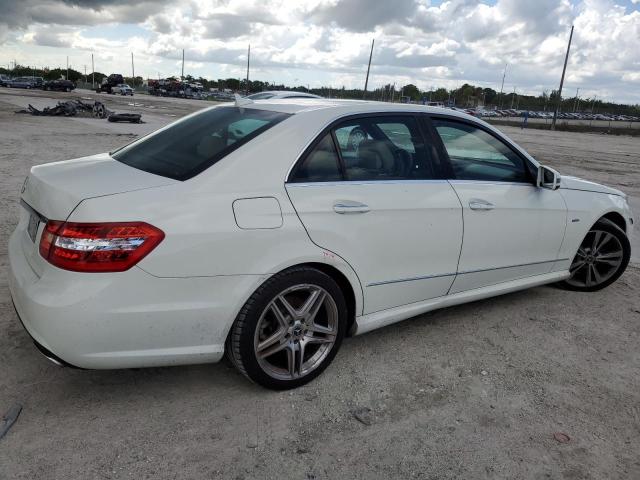 WDDHF5KB1CA541172 2012 Mercedes-Benz E 350