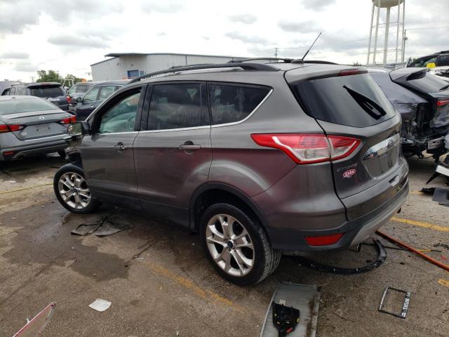 Vin: 1fmcu0hx1dud36981, lot: 63438824, ford escape sel 20132