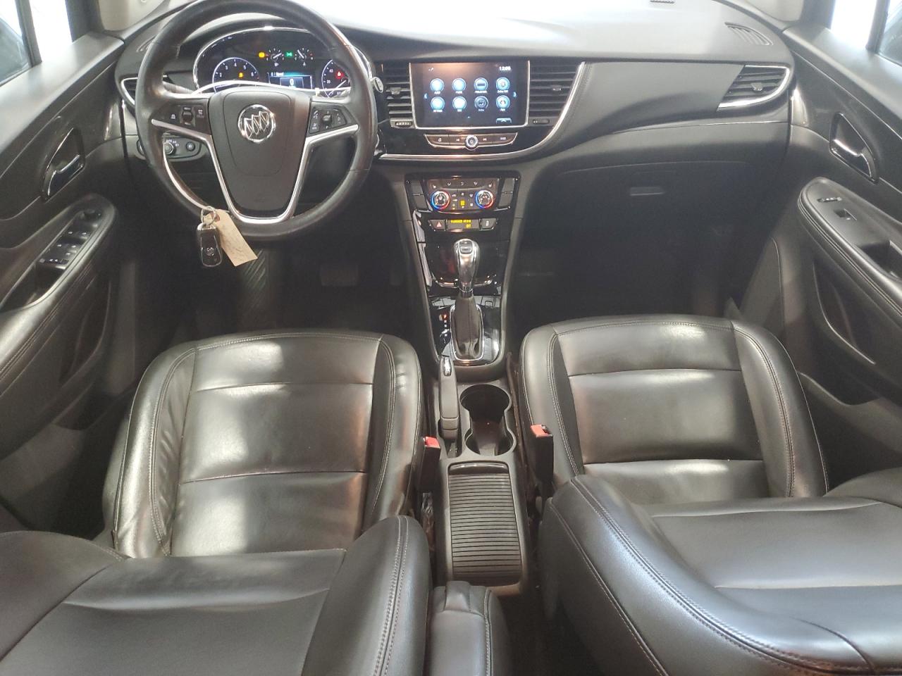 KL4CJGSB1JB553743 2018 Buick Encore Essence