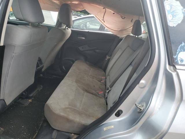 2015 HONDA CR-V LX - 3CZRM3H34FG701649
