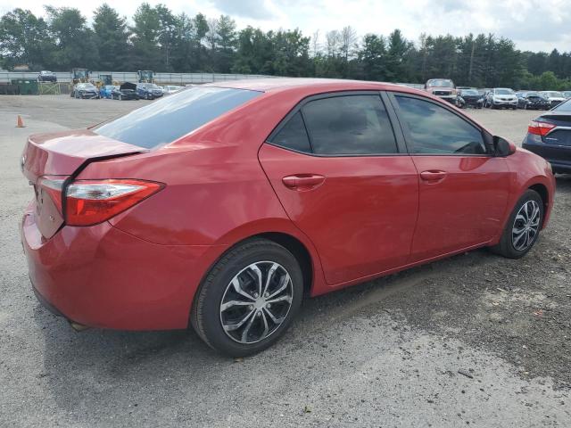 2015 Toyota Corolla L VIN: 5YFBURHE4FP223903 Lot: 62499664