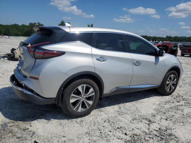 2020 NISSAN MURANO S - 5N1AZ2AJ8LN169103
