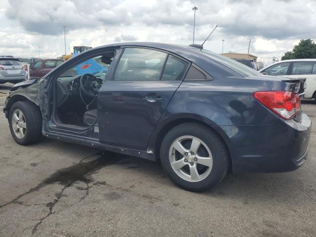 2016 CHEVROLET CRUZE LIMI - 1G1PE5SB8G7206611