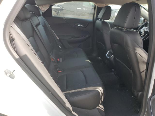 2017 Chevrolet Malibu Hybrid VIN: 1G1ZJ5SU6HF135809 Lot: 61549394