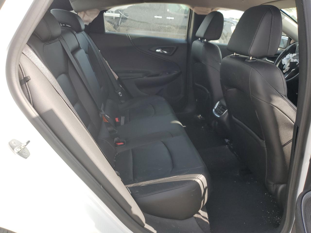 1G1ZJ5SU6HF135809 2017 Chevrolet Malibu Hybrid