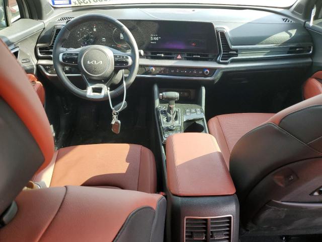 2023 KIA SPORTAGE S - 5XYK53AF4PG055683