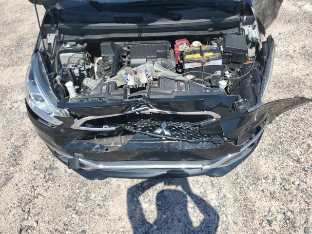 2020 MITSUBISHI MIRAGE LE ML32A5HJ7LH011036