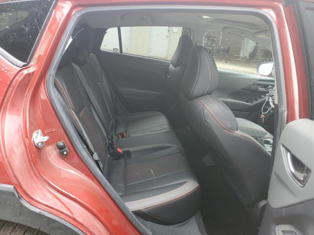 2024 SUBARU CROSSTREK - 4S4GUHN68R3700936