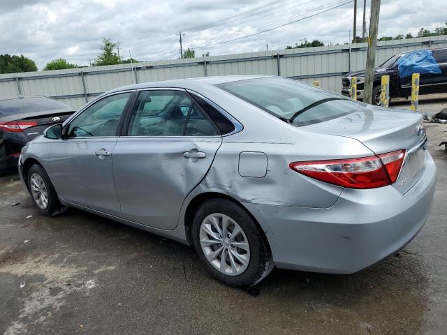 2015 TOYOTA CAMRY LE - 4T4BF1FK2FR456445