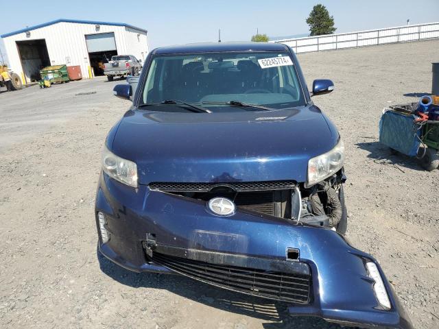 2013 Toyota Scion Xb VIN: JTLZE4FE6DJ032281 Lot: 62245774