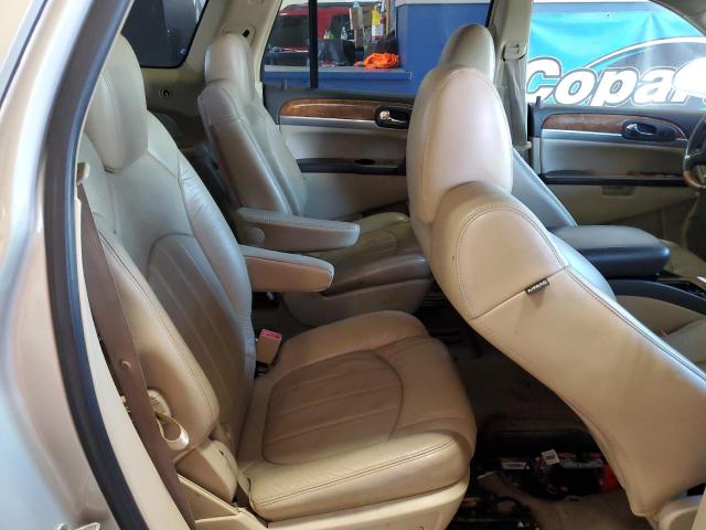 2010 Buick Enclave Cxl VIN: 5GALVBEDXAJ194510 Lot: 62801444