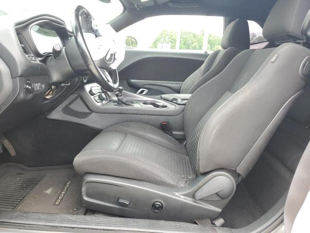 2015 DODGE CHALLENGER - 2C3CDZAG4FH876614