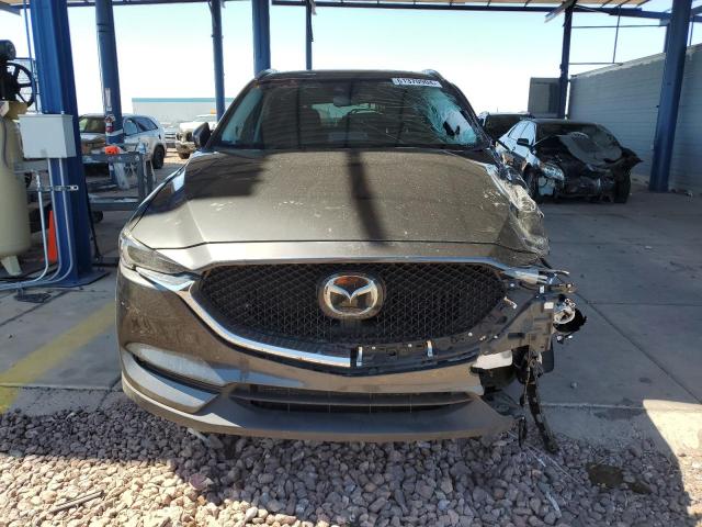 2020 MAZDA CX-5 GRAND - JM3KFBAY3L0755243