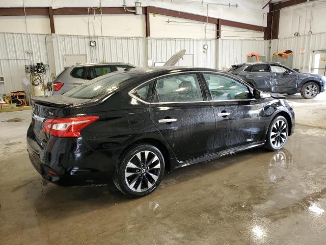 2017 Nissan Sentra S VIN: 3N1AB7AP8HY337667 Lot: 61515094