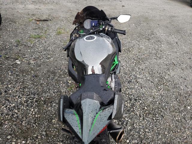 2023 KAWASAKI ZX1002 - JKBZXVJ17PA005309