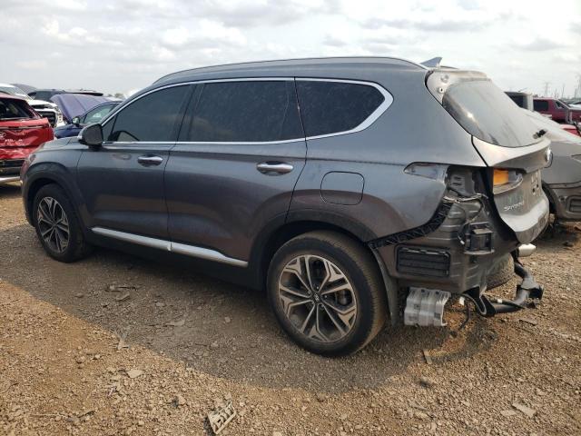 2020 HYUNDAI SANTA FE S - 5NMS33AA6LH142253