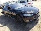 TESLA MODEL S photo