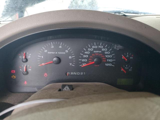 2006 Ford F150 VIN: 1FTPX14546FA72671 Lot: 62622584