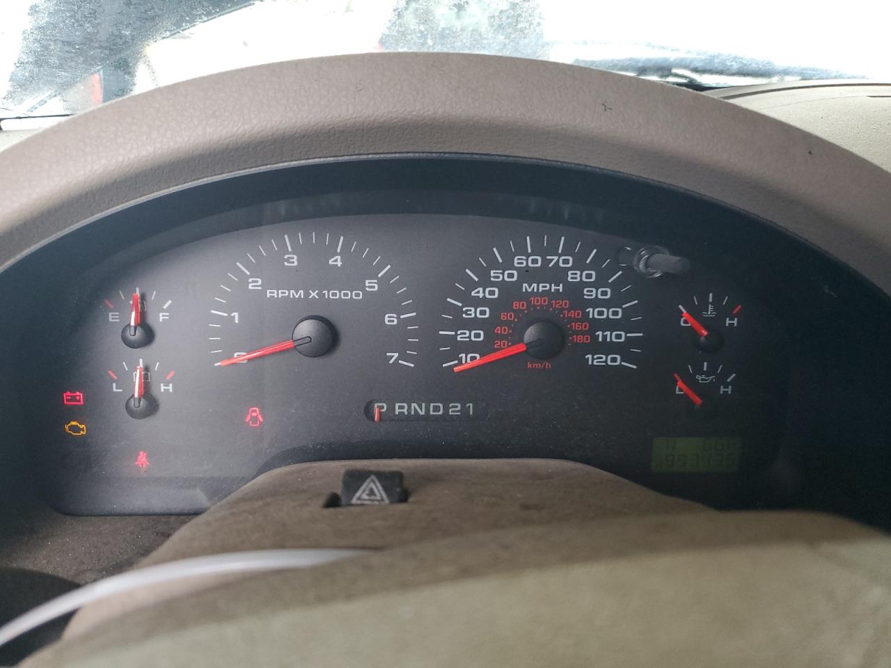 1FTPX14546FA72671 2006 Ford F150