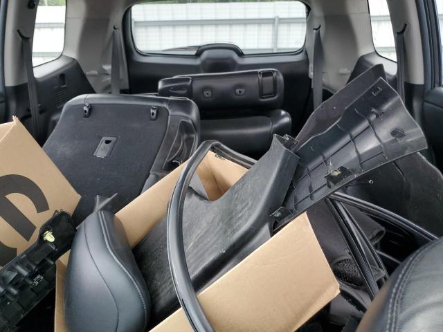 2012 Toyota Highlander Base VIN: 5TDBK3EH4CS126561 Lot: 61697824