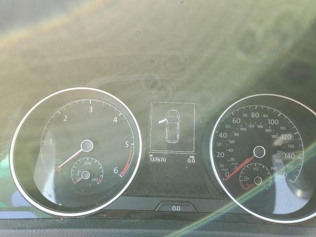 2015 VOLKSWAGEN GOLF SPORT - 3VWCA7AU9FM511780