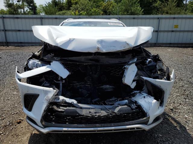 2020 LEXUS NX 300 F-S - JTJSARDZ5L2235101