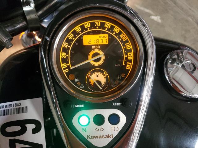 2006 KAWASAKI VN1500 T JKBVNAT106A000655