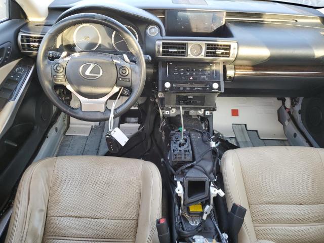 2014 Lexus Is 250 VIN: JTHBF1D25E5003302 Lot: 60652304