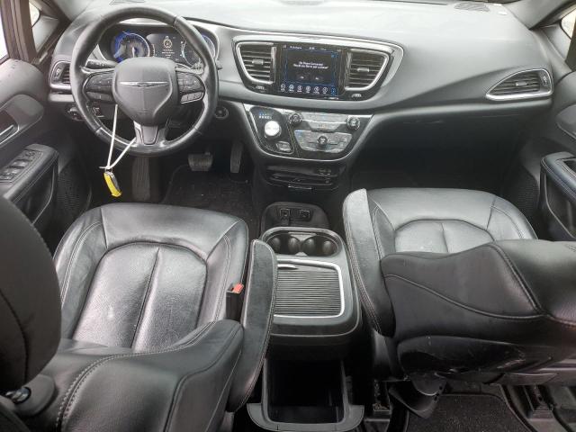 2019 Chrysler Pacifica Touring L Plus VIN: 2C4RC1EG3KR583778 Lot: 62141214