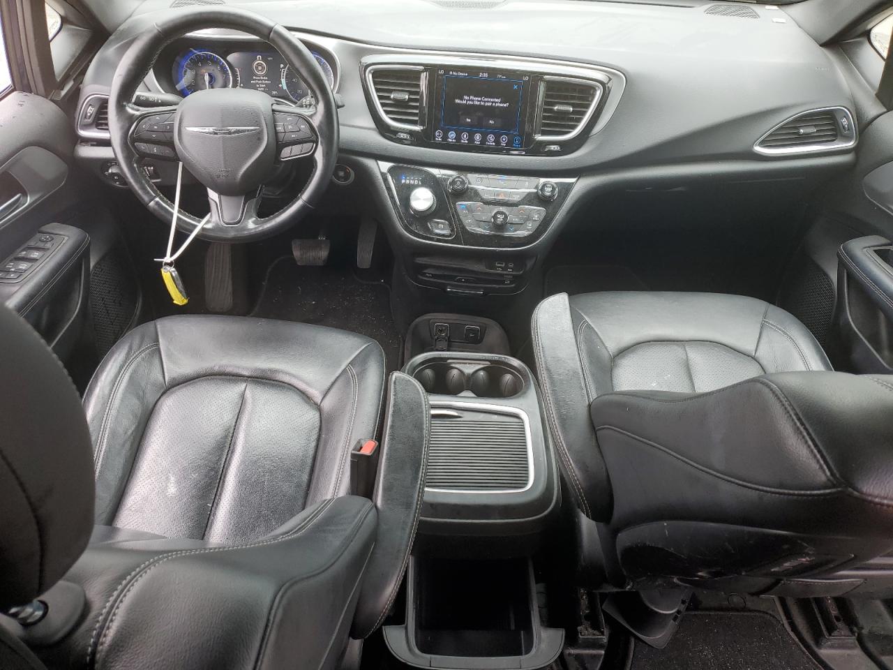 2C4RC1EG3KR583778 2019 Chrysler Pacifica Touring L Plus