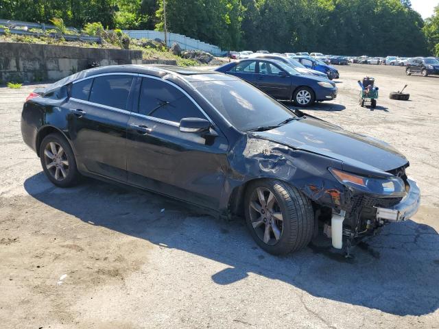 2013 ACURA TL TECH 19UUA8F51DA004964  60953864