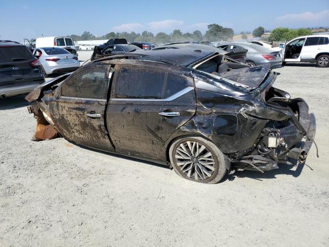 2023 NISSAN ALTIMA SV 1N4BL4DV4PN316940  64262474