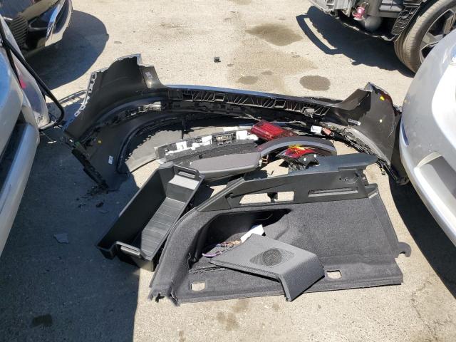 2023 AUDI E-TRON S P WA1ACBGE8PB015993