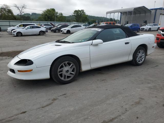 Global Auto Auctions: 1995 CHEVROLET CAMARO