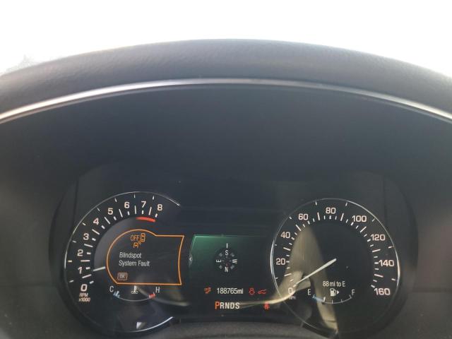 2015 Lincoln Mkc VIN: 5LMCJ1A94FUJ37210 Lot: 61757944