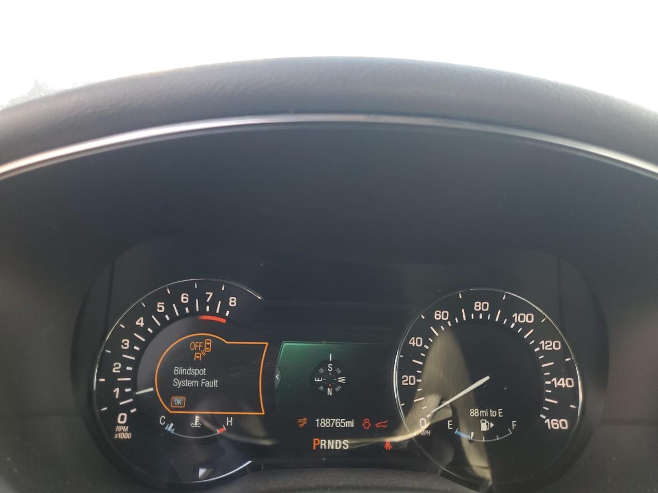 5LMCJ1A94FUJ37210 2015 Lincoln Mkc