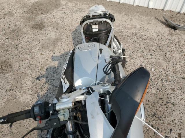2007 BMW R1200 S WB10396097ZP30236