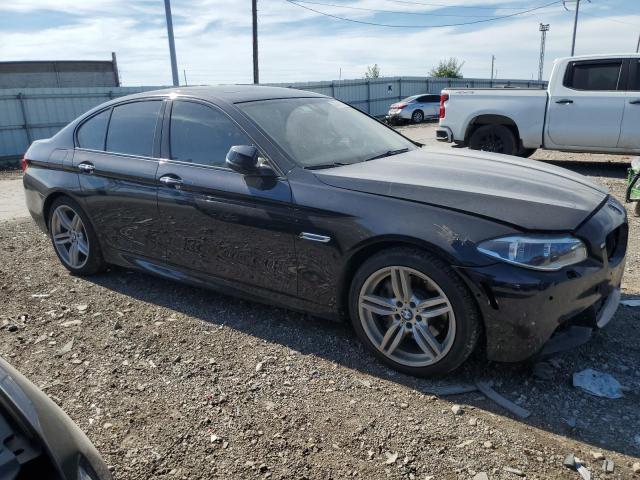 VIN WBA5B3C55ED534083 2014 BMW 5 Series, 535 XI no.4