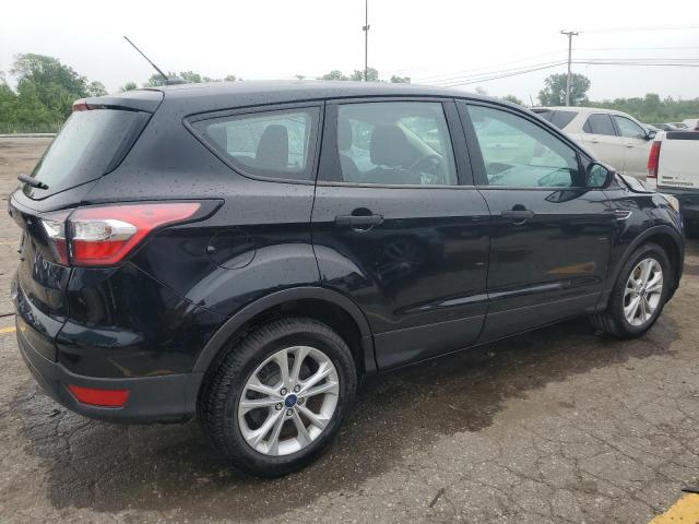 2017 FORD ESCAPE S - 1FMCU0F72HUD17932