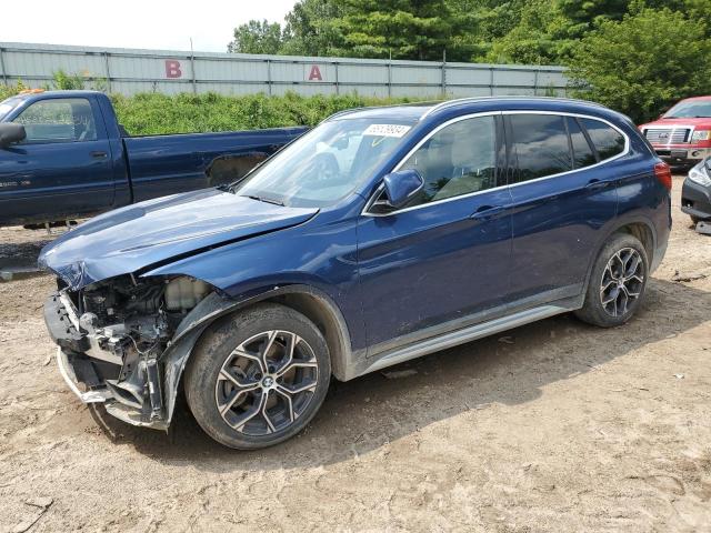 VIN WBXJG9C09M5T81133 2021 BMW X1, Xdrive28I no.1