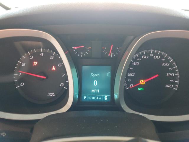 2012 Chevrolet Equinox Ltz VIN: 2GNFLFE53C6339055 Lot: 60750644