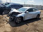 2023 NISSAN SENTRA SV - 3N1AB8CV7PY310332