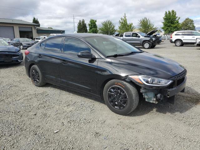 2017 HYUNDAI ELANTRA SE - 5NPD74LF1HH153666