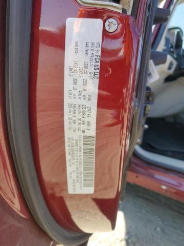 2017 CHRYSLER PACIFICA T - 2C4RC1BG6HR826934