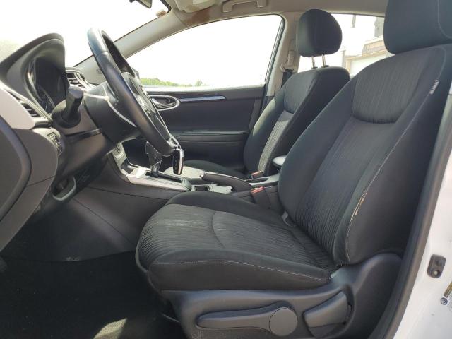 2019 Nissan Sentra S VIN: 3N1AB7AP6KY455367 Lot: 61312554